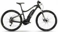 Велосипед 29" Haibike SDURO HardNine 3.0 500Wh 2019 чорний