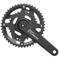 Шатуни Shimano FC-U4010-2 CUES 9/10-speed 46/30T 175mm