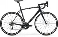 Велосипед 28" Merida Scultura 6000 (2020) dark silver/black