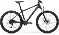 Велосипед 27.5" Merida BIG.SEVEN 200 matt black