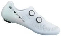 Велообувь Shimano RC903MW white