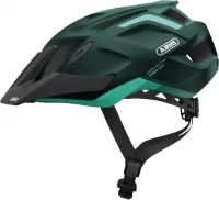 Шлем ABUS MOUNTK 2.0 Smaragd Green