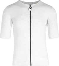 Термобілизна ASSOS Summer SS Skin Layer holy white