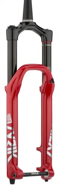 Вилка RockShox Lyrik Ultimate Charger 2.1 RC2 - Crown 27.5" Boost™ 15x110 170mm Red Alum Str Tpr 46offset DebonAir (includes Fender,2 Btm Tokens, Star nut & Maxle Stealth) C3