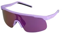 Очки детские R2 LIT, линза brown (purple chrome 2) PC, levander matt