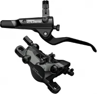 Гальмо Shimano CUES BR-U8000 дискове гідравлічне переднє, 1000 мм, ліва ручка