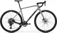 Велосипед 28" Merida SILEX 5000 (2026) warm slate grey