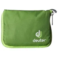 Гаманець Deuter Zip Wallet emerald (2009)