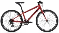 Велосипед 24" Giant ARX 24 (2022) granadine