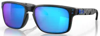 Окуляри Oakley HOLBROOK (PRIZM Sapphr Irid Polar) matte black