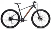 Велосипед 27,5" Giant Talon 3 (2023) Chrome