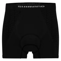 Велотрусы внутренние Shimano VERTEX LINER black