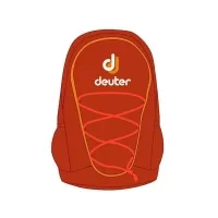 Чехол Deuter Mini GoGo hazelnut (6050)