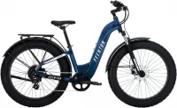 Велосипед 26" Aventon Aventure.2 ST 750 (2024) cobalt blue