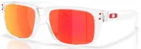 Окуляри Oakley HOLBROOK XXS (PRIZM Ruby) clear