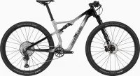 Велосипед 29" Cannondale SCALPEL Carbon 3 (2023) mercury