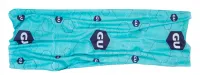 Баф GU Energy blue