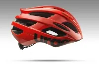 Шлем Urge TourAir красный
