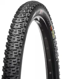 Покришка 29x2.40 (57-622) Hutchinson KRAKEN TR Sideskin Folding 66TPI black