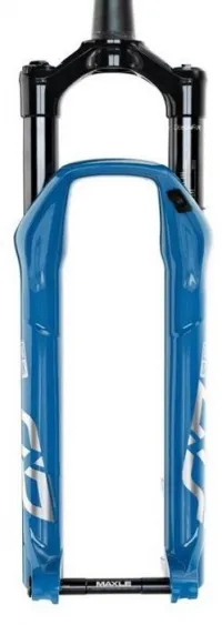 Вилка Rock Shox SID Ultimate Boost Blue 29 дюймов 100 мм ход