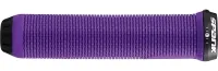 Грипсы SPANK SPIKE 30 purple