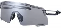 Очки Shimano EQUINOX5 PHOTOCHROMIC (13-62%) transparent grey