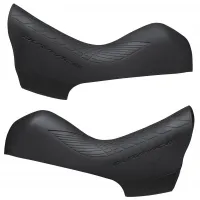 Гумки для дуалів Shimano Dual Control Dura-Ace ST-R9120, пара