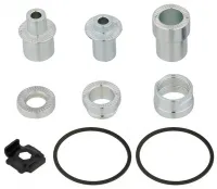 Комплект адаптеров Elite для тренажеров Direct Drive (Justo/Direto/Suito/Avanti)