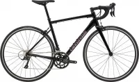 Велосипед 28" Cannondale CAAD Optimo 3 (2022) black