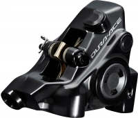 Тормоз (калипер) Shimano BR-R9270-R, DURA-ACE, FLAT MOUNT дисковой гидравлический задний