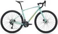 Велосипед 28" Giant Revolt 0 (2026) ocean wave