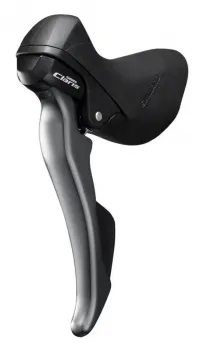 Шифтер / тормозная ручка Shimano Claris ST-R2030 Dual Control 3 speed левый