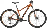Велосипед 29" Bergamont Revox 4 (2020) dirty orange