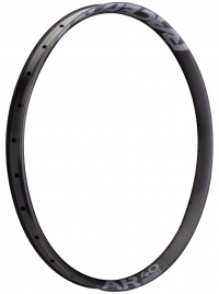 Обід 29" Race Face ARC 40 Offset (622x40 mm) Disc 28H 606g