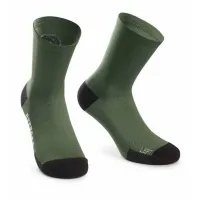 Носки ASSOS XC Socks Mugo Green