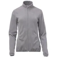 Флис Turbat Omalo Wmn cloudburst grey