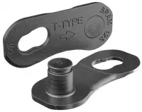 Замок цепи SRAM T-Type Eagle Chain Connector 12-speed (4 шт) black