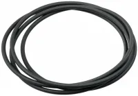 Ремень резиновый ELITE для роликовых тренажеров, 1шт.