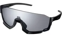 Очки Shimano AEROLITE 2 PHOTOCHROMIC GRAY (17-85%) black