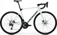 Велосипед 28" Merida SCULTURA 6000 (2024) white