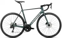 Велосипед 28" Orbea ORCA M30i (2026) escape green