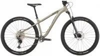 Велосипед 29" Kona Honzo (2022) gloss pewter