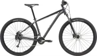 Велосипед 27.5" Cannondale Trail 5 (2020) graphite