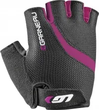 Перчатки Garneau BIOGEL RX-V черно-фиолетовые
