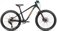 Велосипед 24" Orbea LAUFEY 24 H10 (2021) black matte