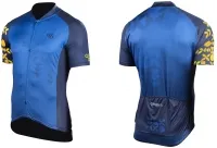 Веломайка ONRIDE Pro Bloom blue