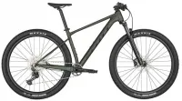 Велосипед 29" Scott Scale 980 (EU) black