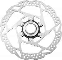 Ротор Shimano Alivio/Deore SM-RT54 Ø160мм CenterLock external serration