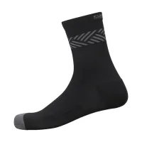 Велоноски Shimano Original Ankle black