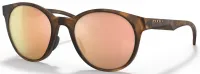 Очки Oakley SPINDRIFT (PRIZM Rose Gold) matte brown tortoise